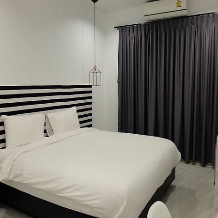 Chic-Chidkong Boutique Hotel Nakhon Phanom Εξωτερικό φωτογραφία