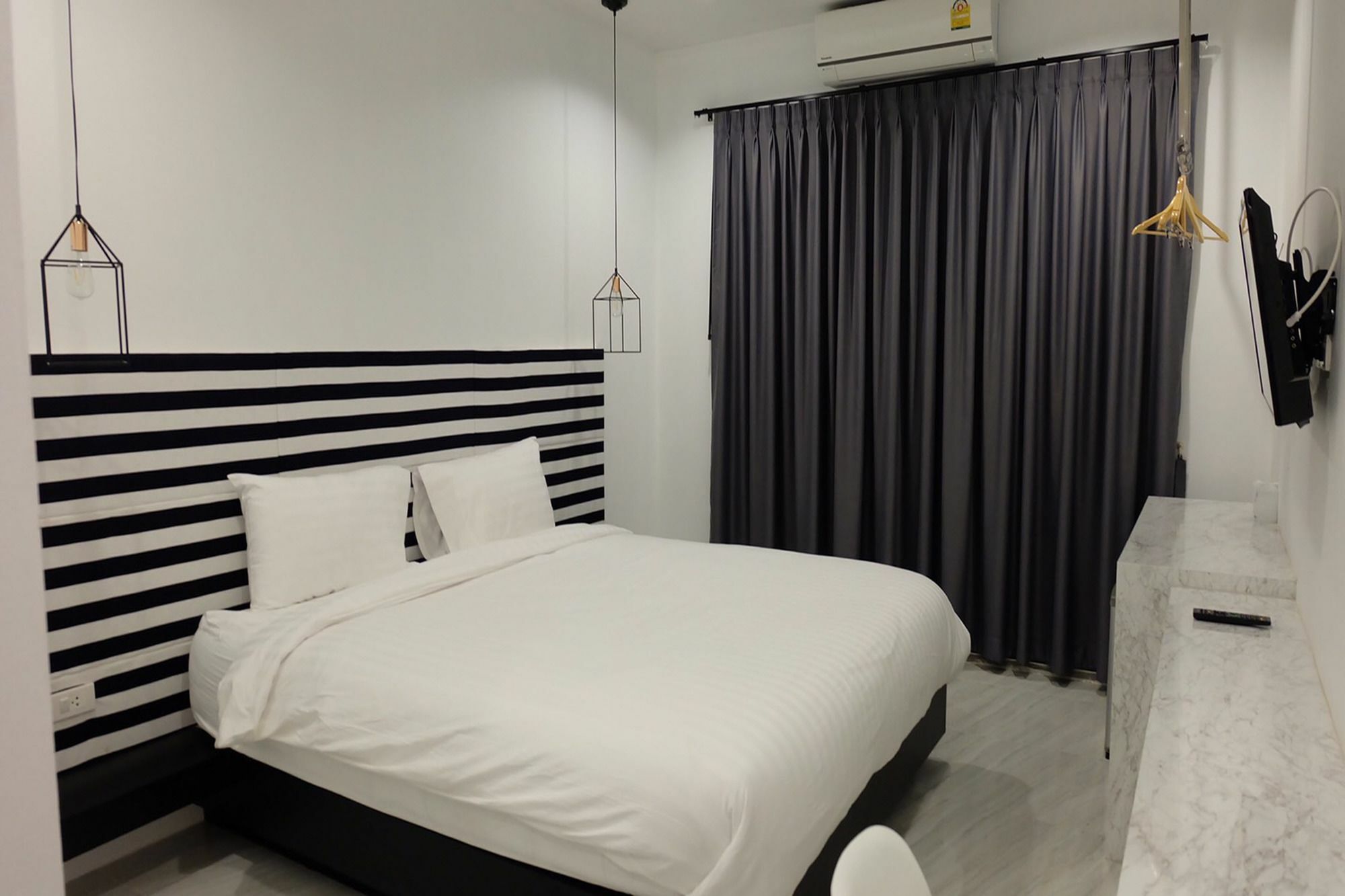 Chic-Chidkong Boutique Hotel Nakhon Phanom Εξωτερικό φωτογραφία