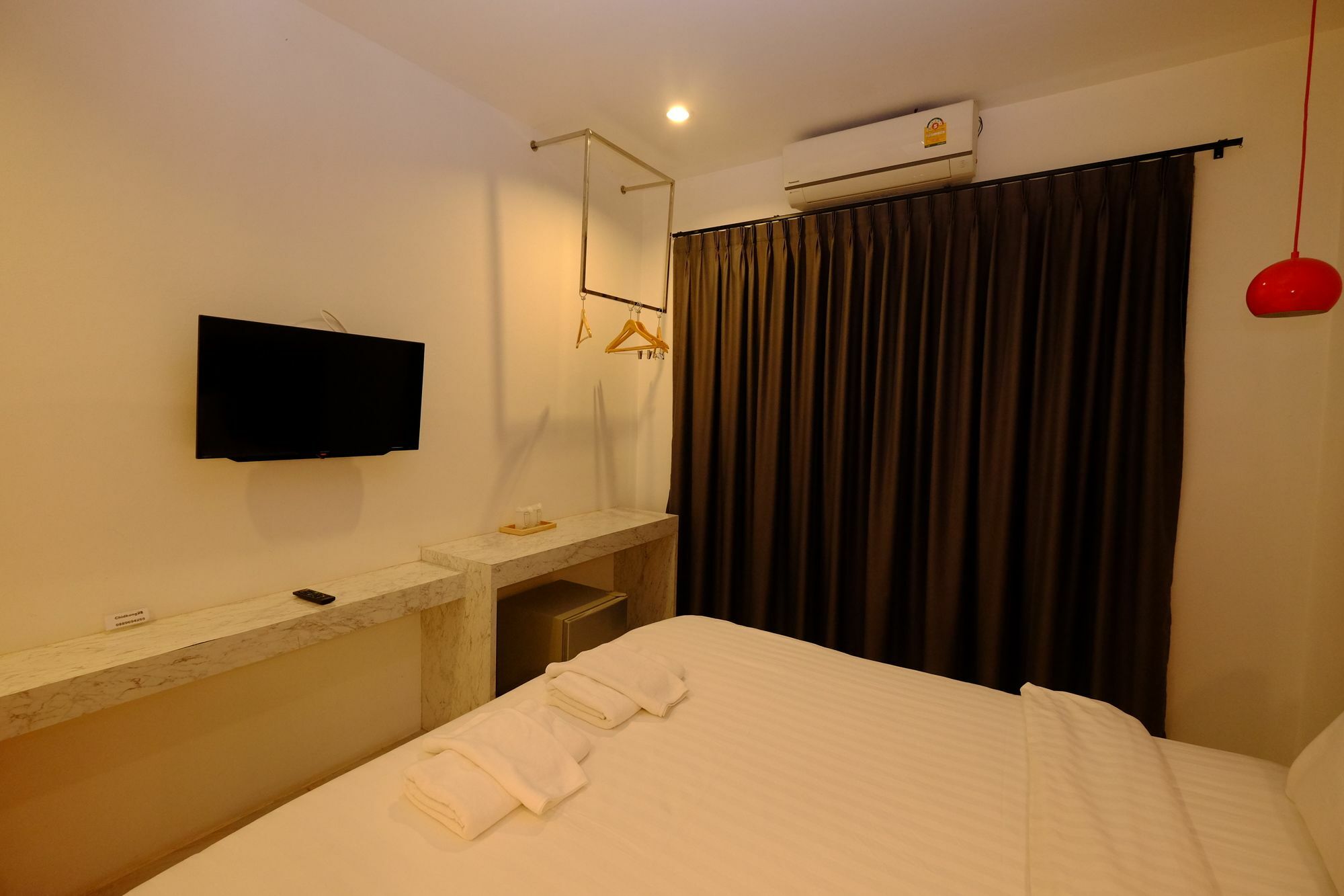 Chic-Chidkong Boutique Hotel Nakhon Phanom Εξωτερικό φωτογραφία