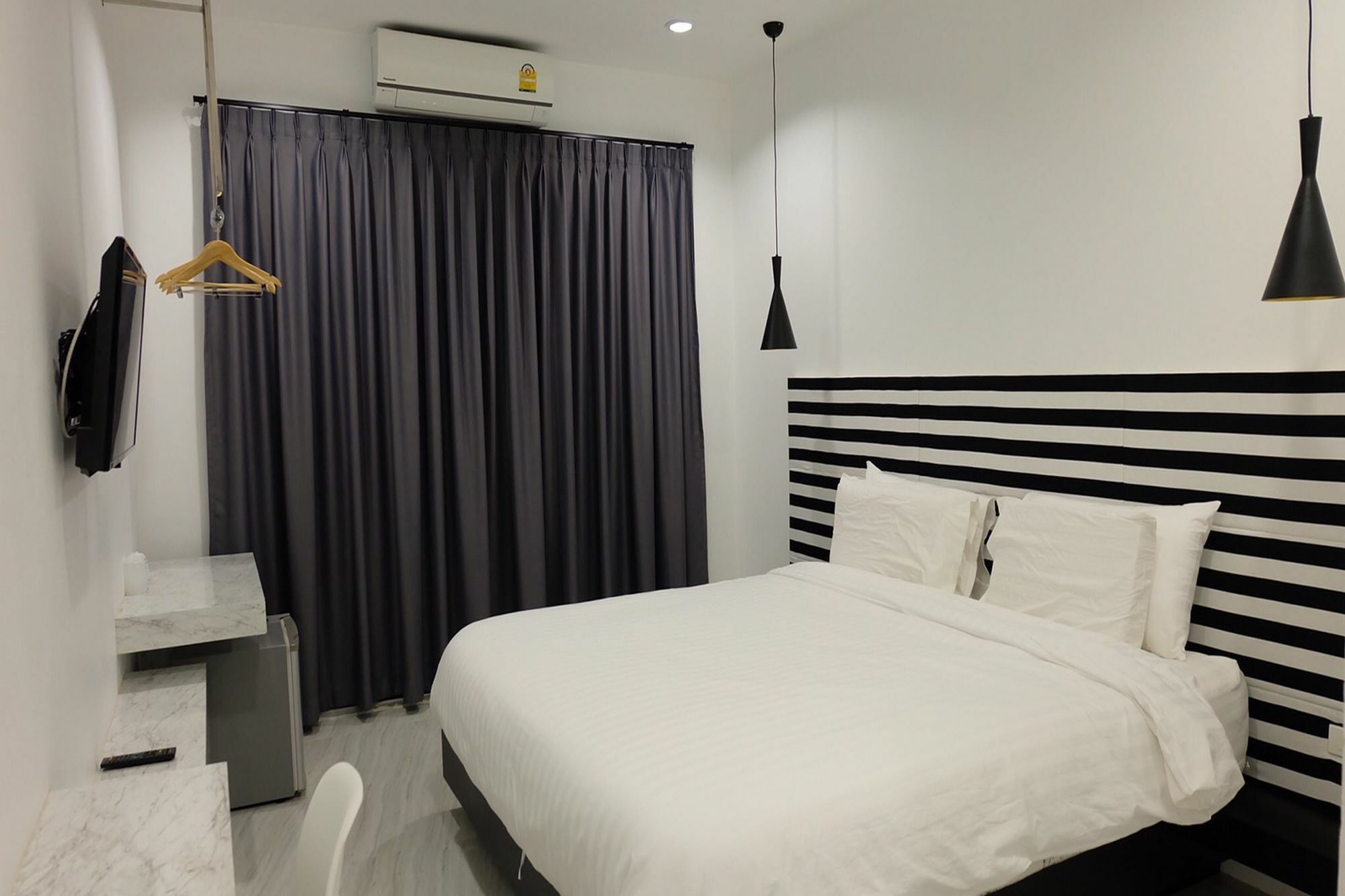 Chic-Chidkong Boutique Hotel Nakhon Phanom Εξωτερικό φωτογραφία