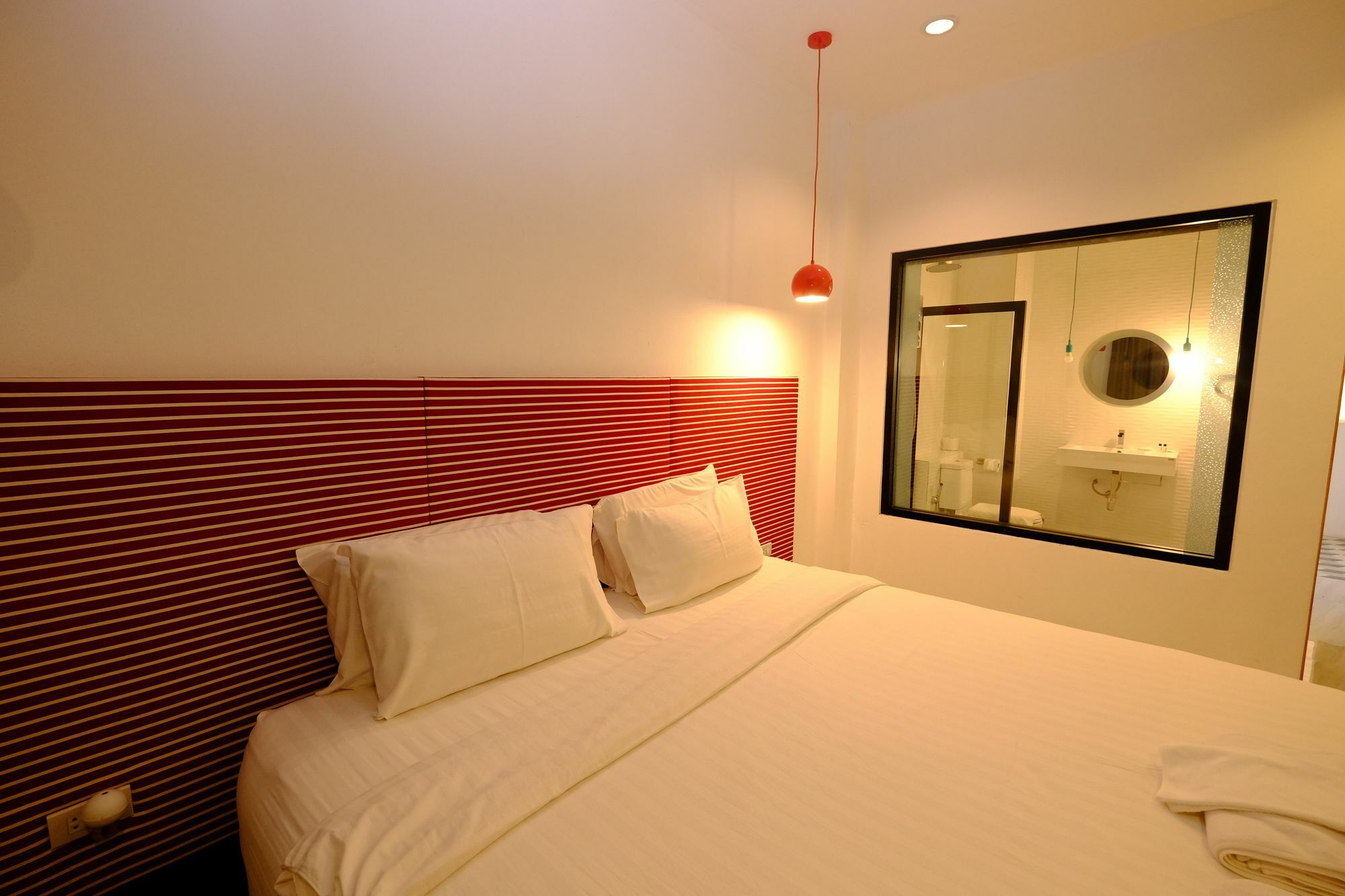 Chic-Chidkong Boutique Hotel Nakhon Phanom Εξωτερικό φωτογραφία